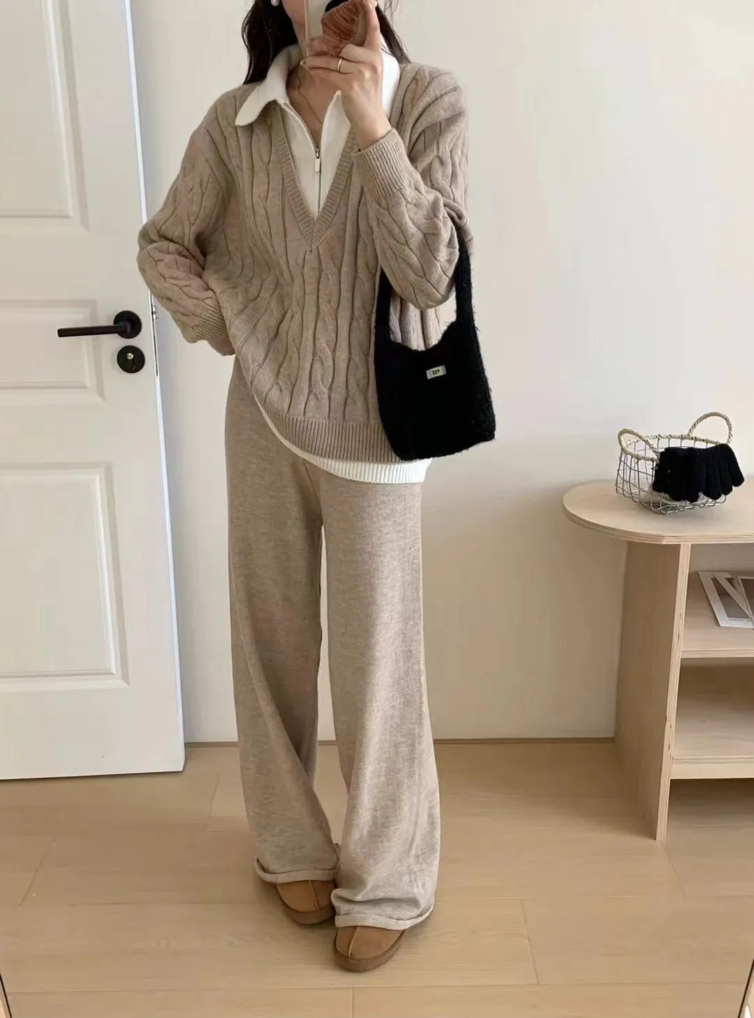 Becca Luxury Coord Sets