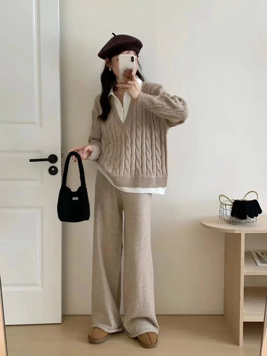 Becca Luxury Coord Sets