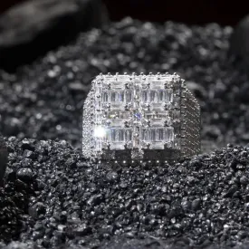Bold Brilliance Ring