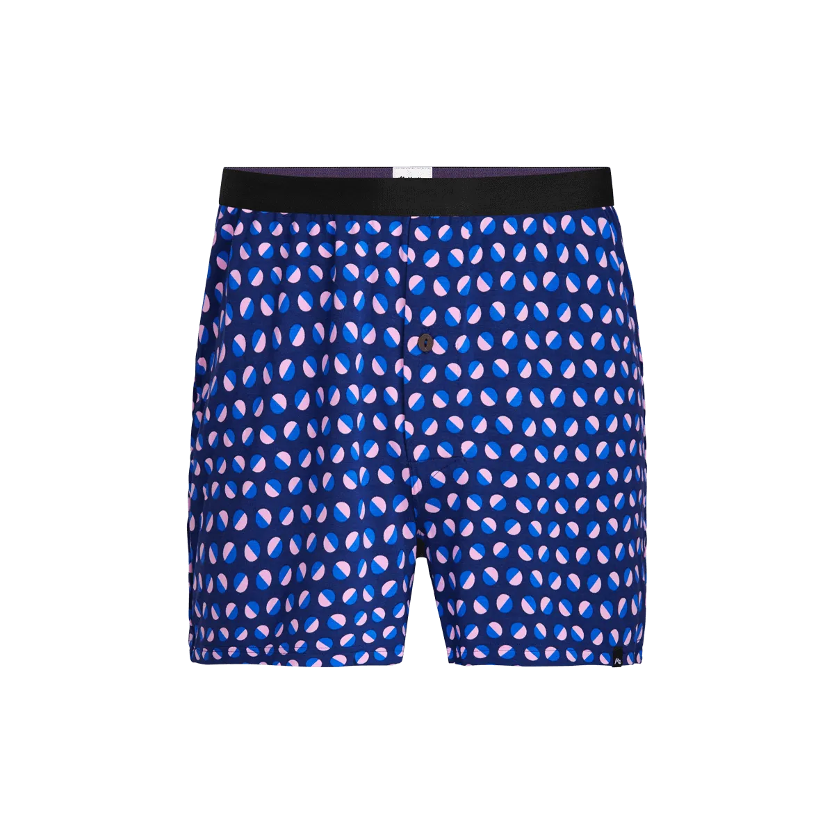 Boxer | GeoDot