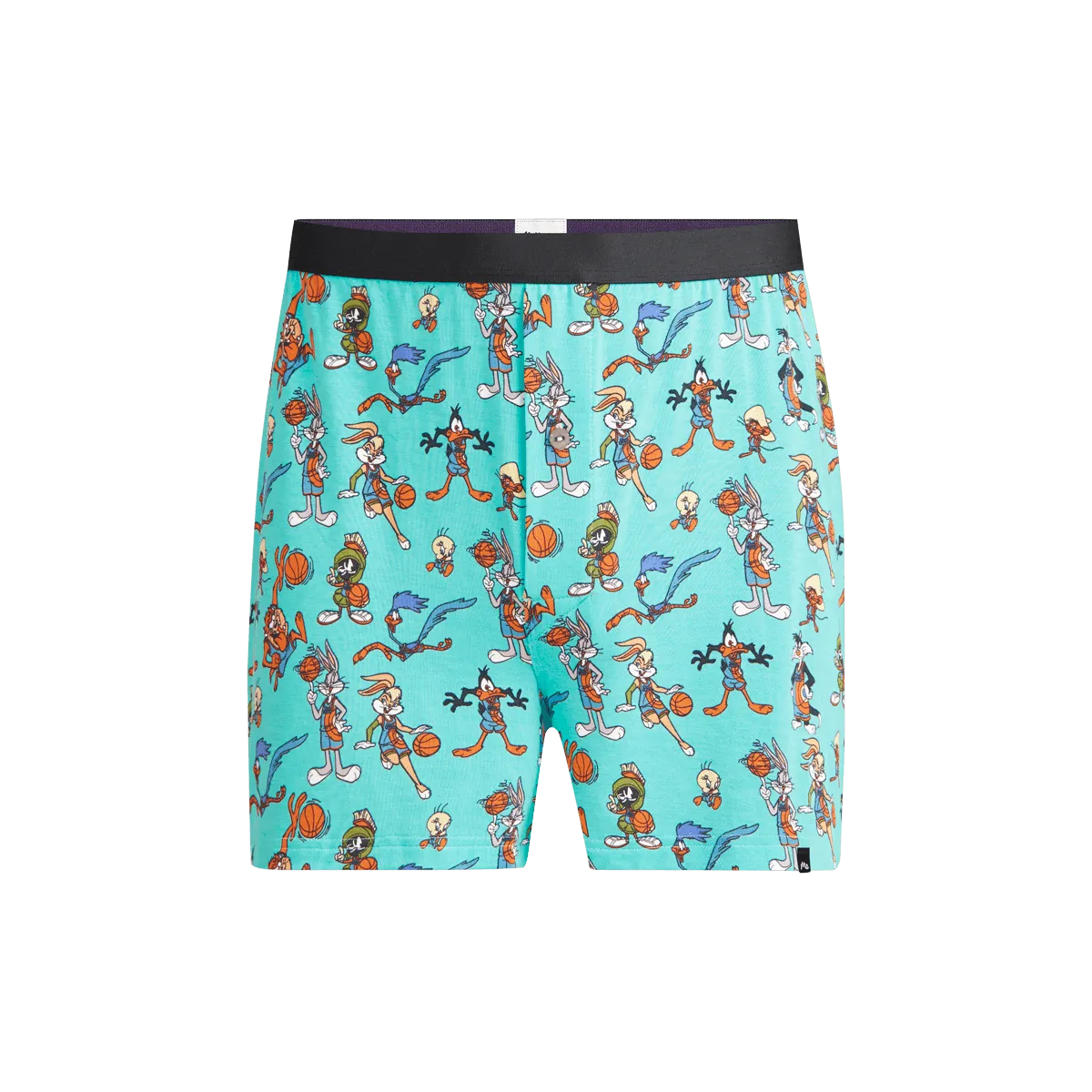 Boxer | Space Jam
