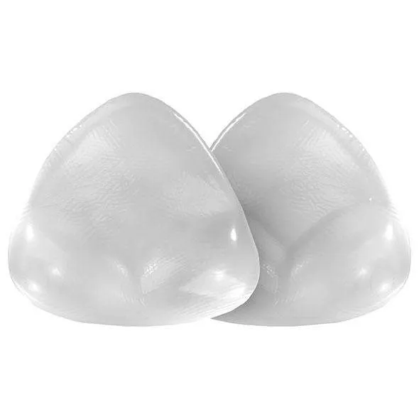Bye Bra - Transparent and Soft Waterproof Pads (Clear)