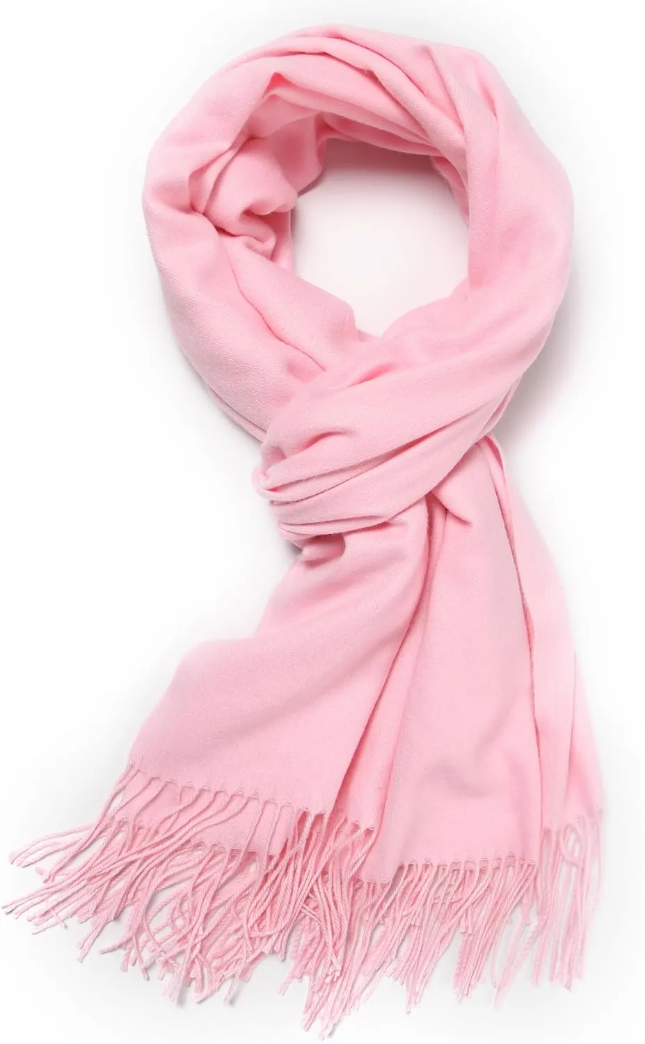 Cindy & Wendy Women's Pashmina Shawl Wrap for Evening Dress Bridesmaid Wedding Bridal Winter Warm Large Soft scarf