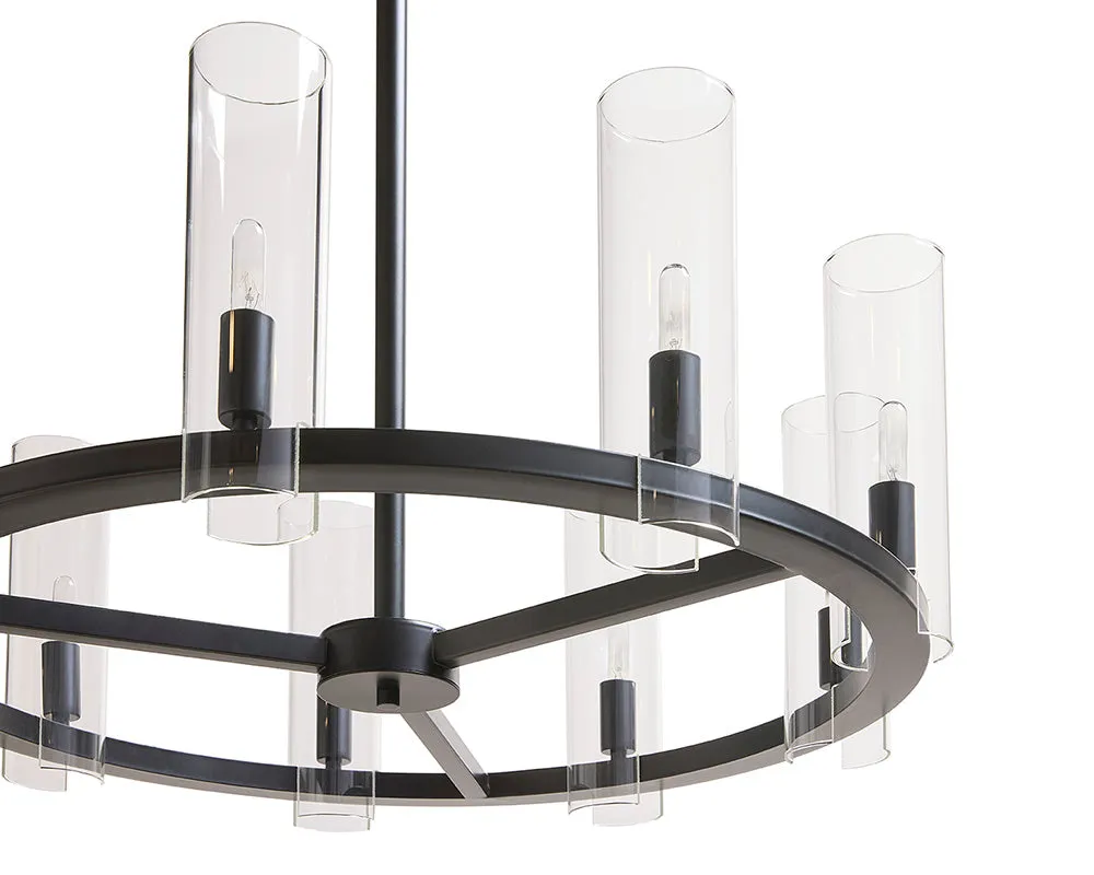 Clarabelle Chandelier - Small