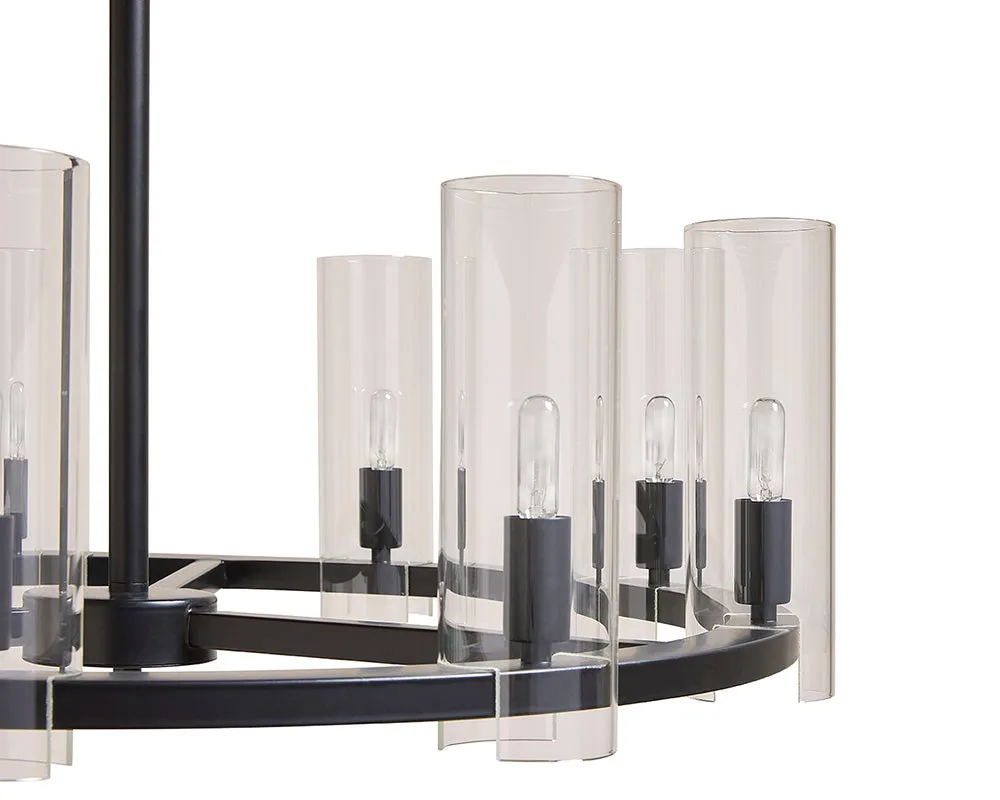 Clarabelle Chandelier - Small