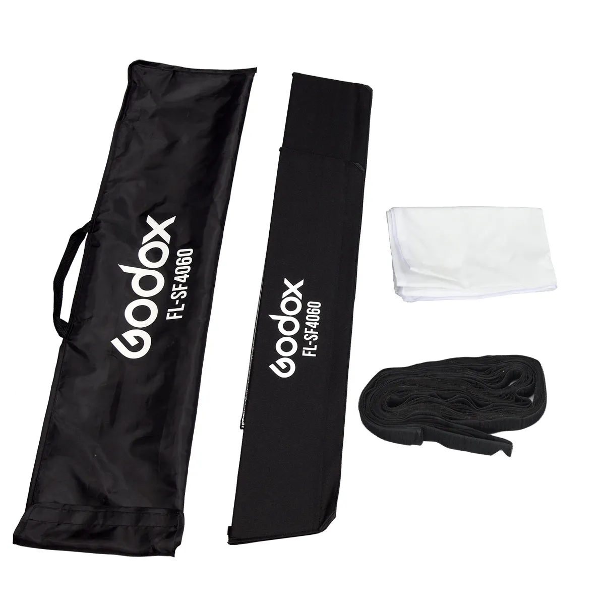 FL-SF4060 Softbox and Grid for the Godox FL100 Flexible LED Light Mat