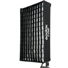 FL-SF4060 Softbox and Grid for the Godox FL100 Flexible LED Light Mat