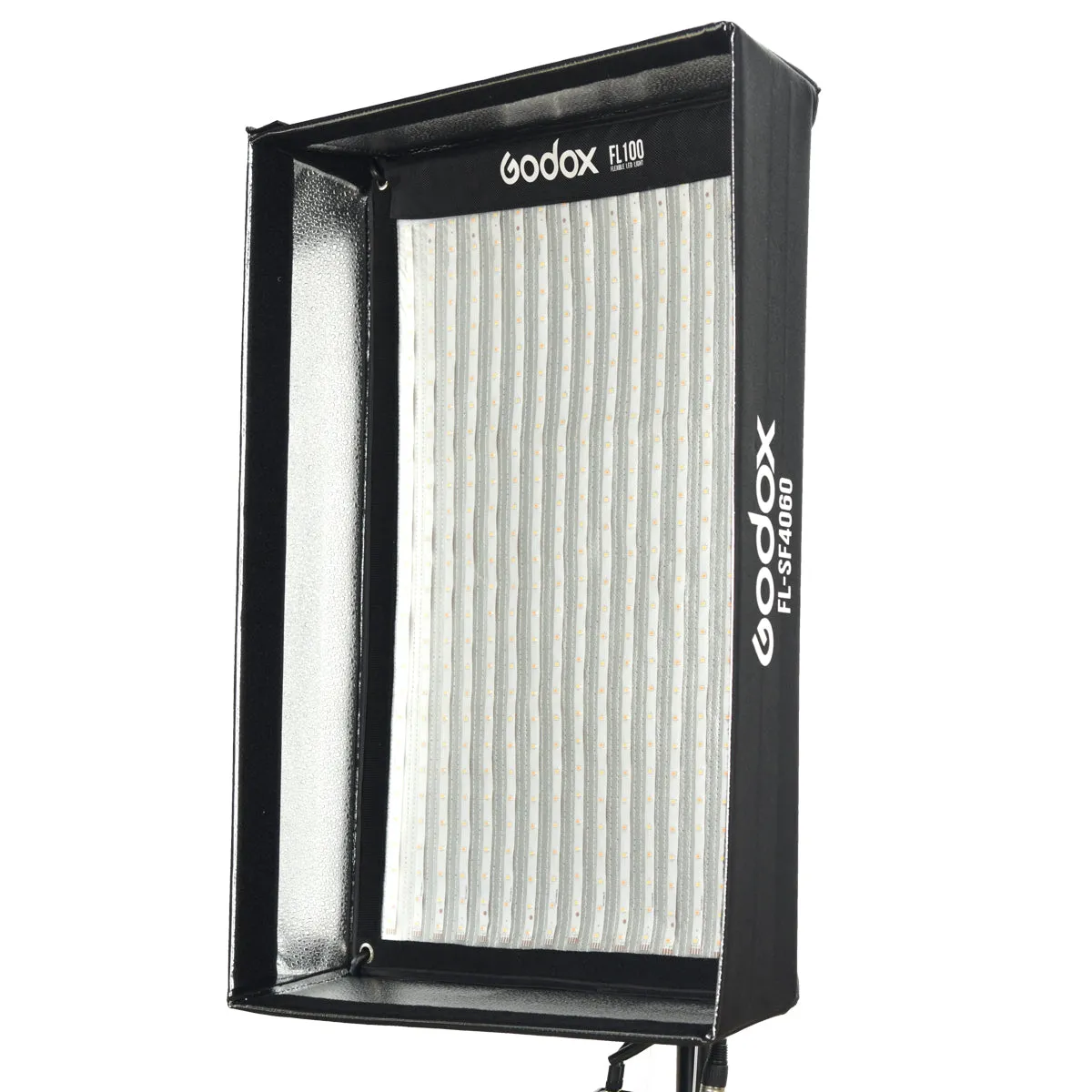 FL-SF4060 Softbox and Grid for the Godox FL100 Flexible LED Light Mat