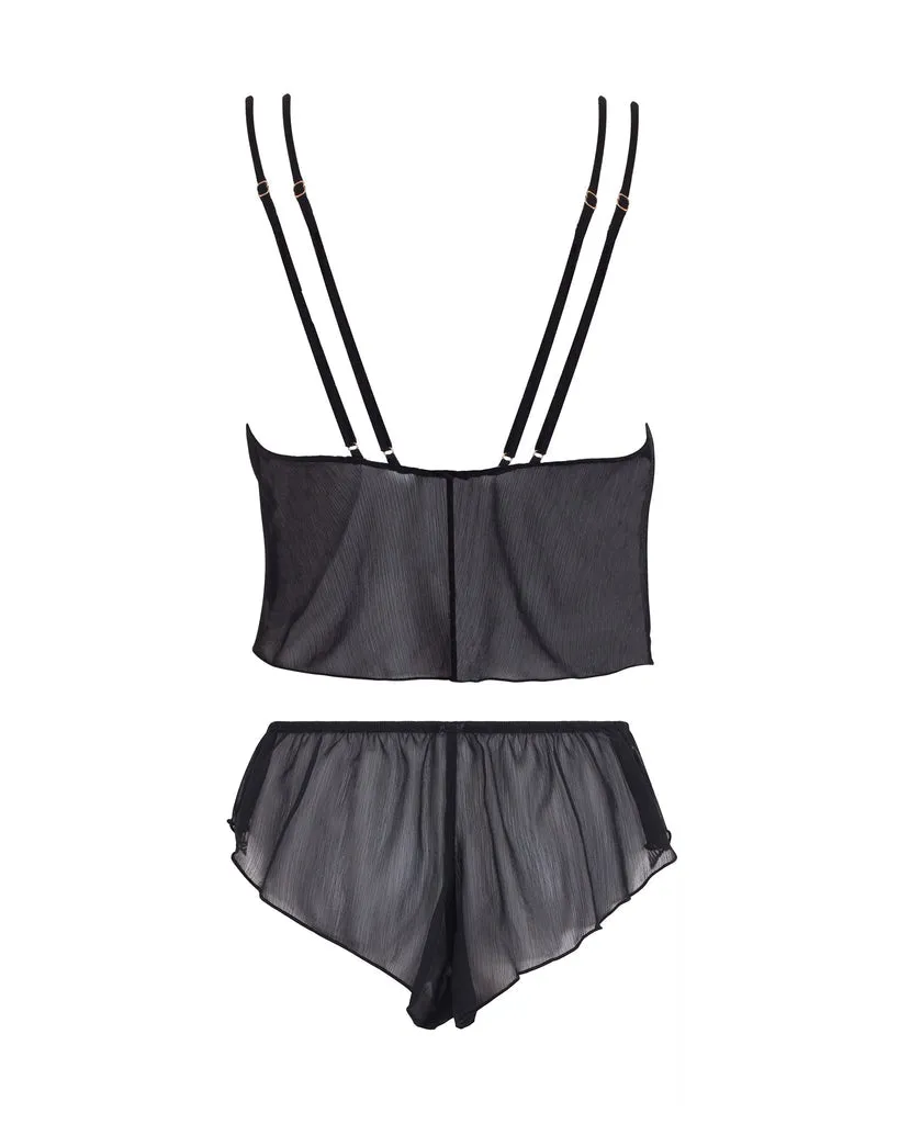 Florence Short Set