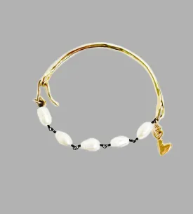 Jennifer Charm Bracelet