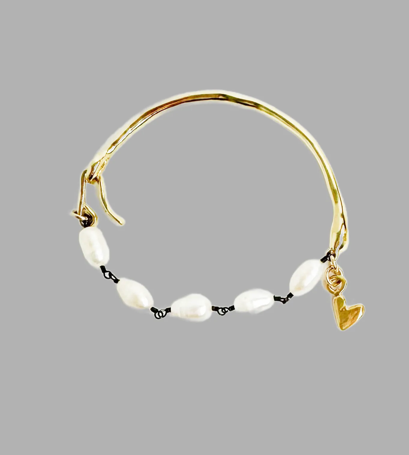 Jennifer Charm Bracelet