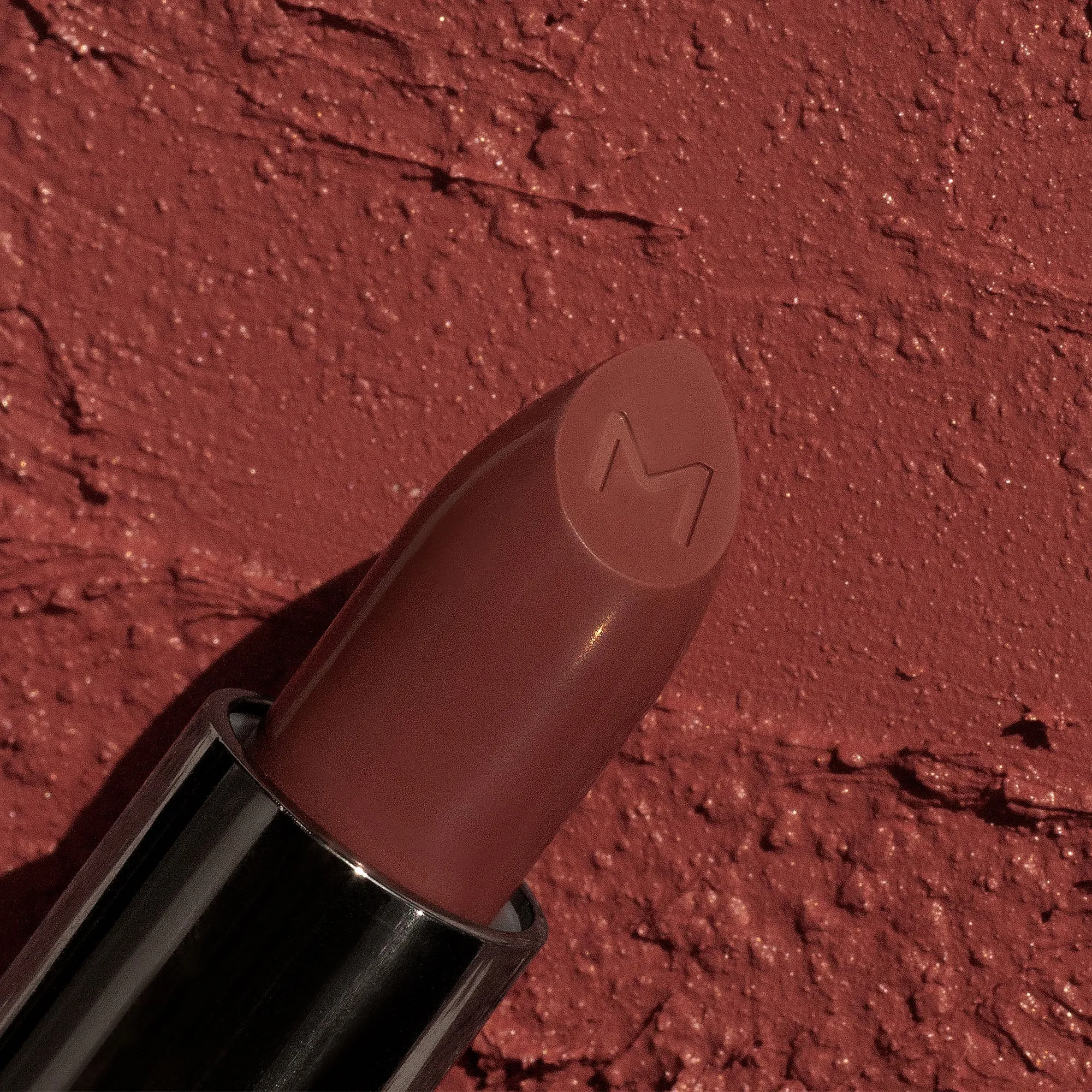 Madara VELVET WEAR Matte Cream Lipstick, #32 WARM NUDE 3.8g