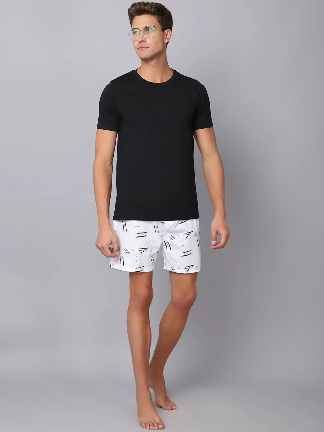 Men's Boxer