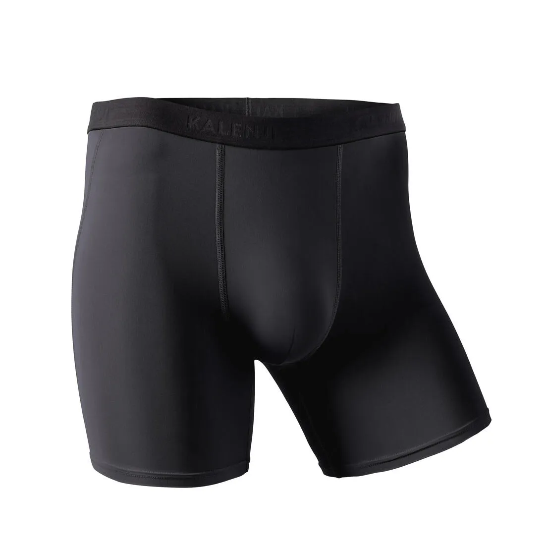 Men's Running Boxers Lightweight & Breathable Pack Of 2