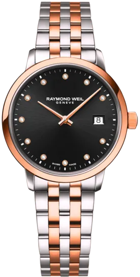 RW Watch Toccata Ladies