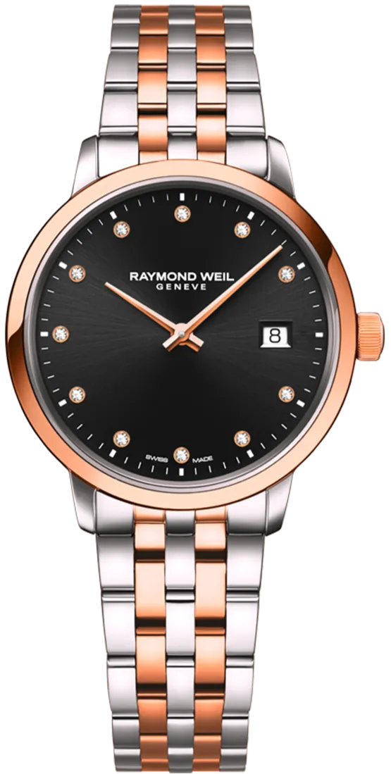 RW Watch Toccata Ladies