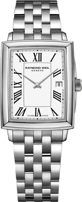 RW Watch Toccata Mens
