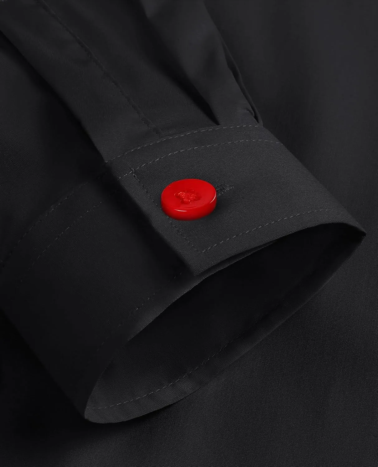 siliteelon Button Down Shirts for Women Dress Shirts Cotton Long Sleeve Shirts for Women Wrinkle Free Stretch Work Blouse