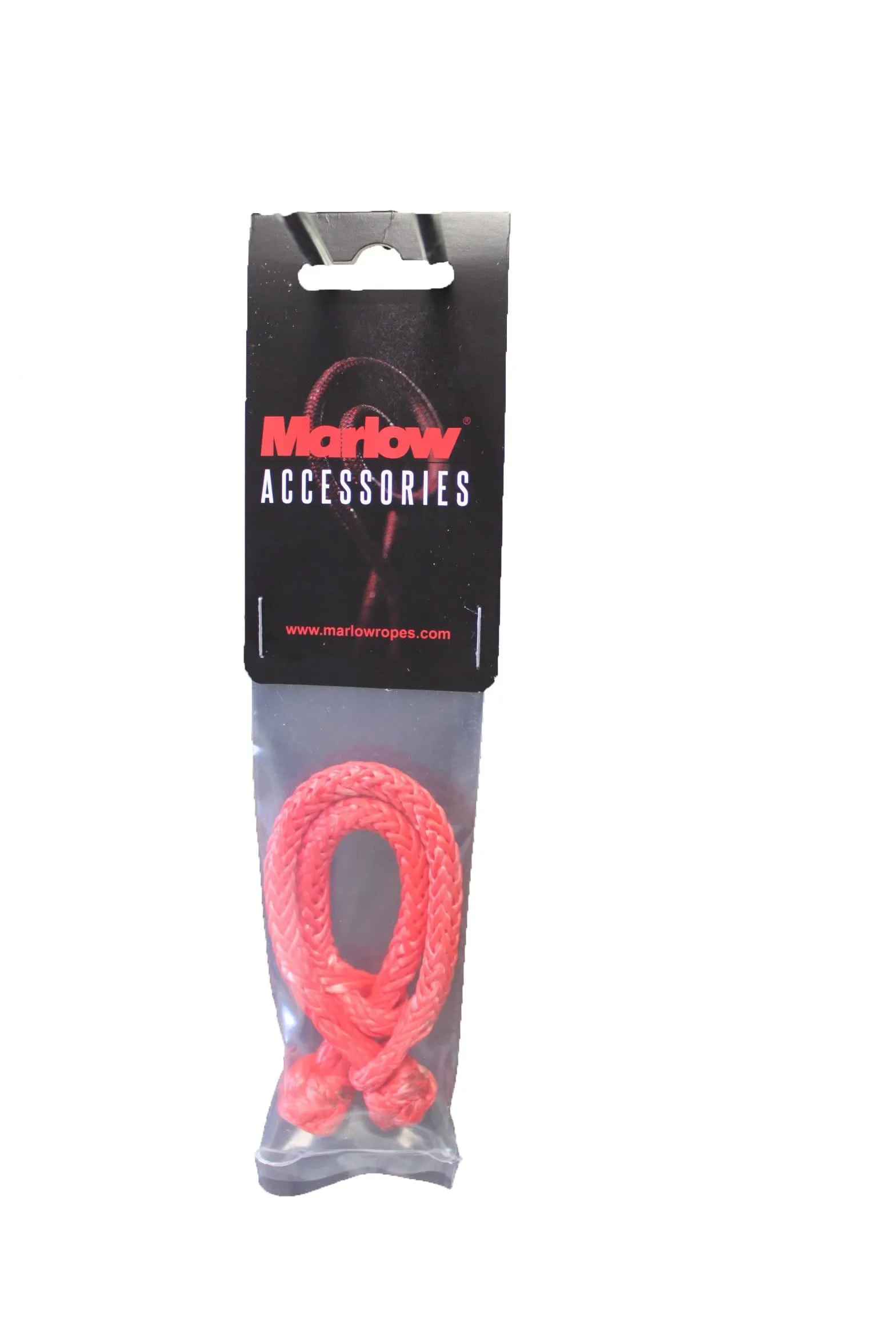 Soft Shackles
