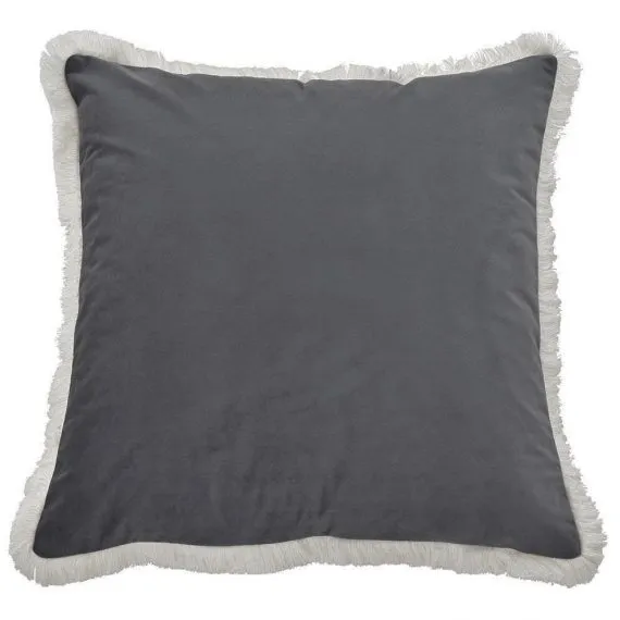 St. Kilda Grey Cover   Feather Insert
