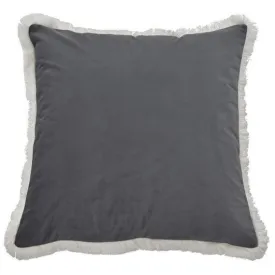 St. Kilda Grey Cover   Feather Insert