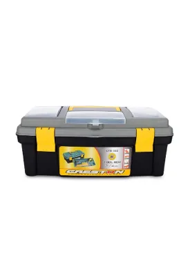 Tool Box 6"