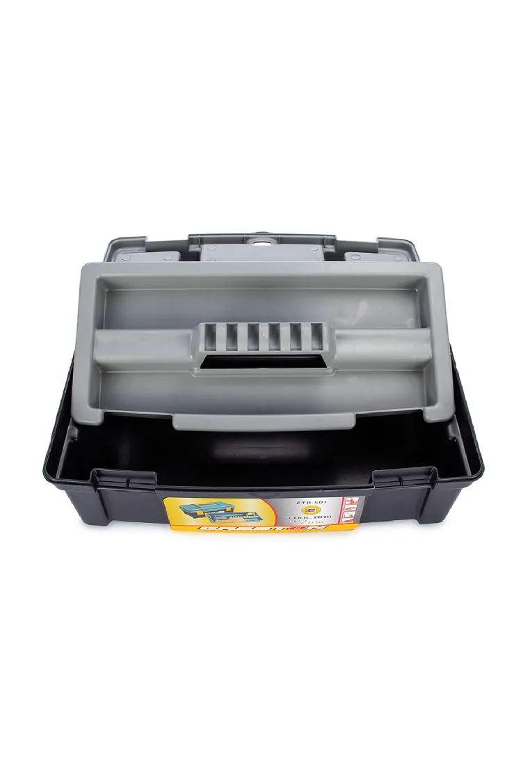 Tool Box 6"