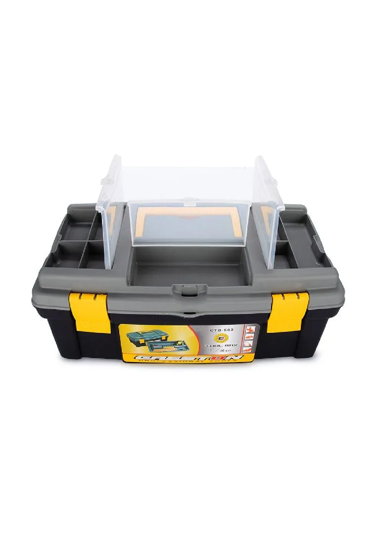 Tool Box 6"